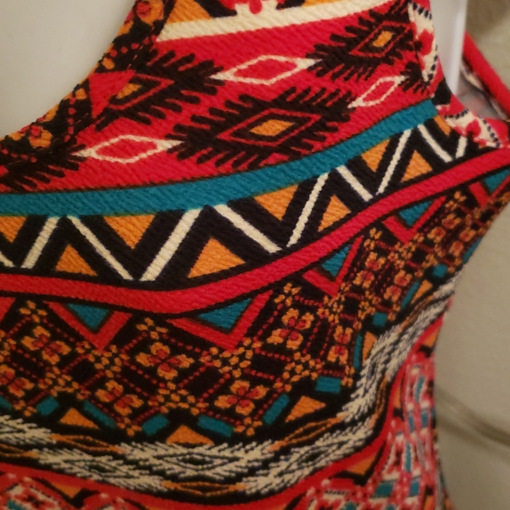 BODYCON DRESS - Picture 2 of 4